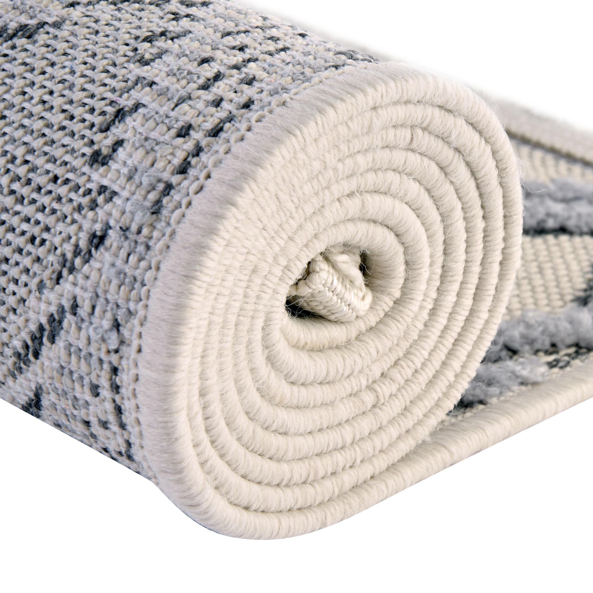 5' 3 x 8' Arlo Oval Rug