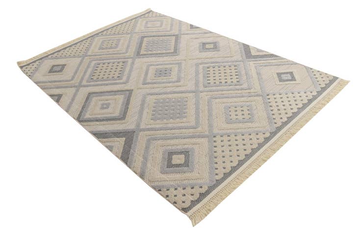 Detail image of 5' 2 x 7' 3 Arlo Rug