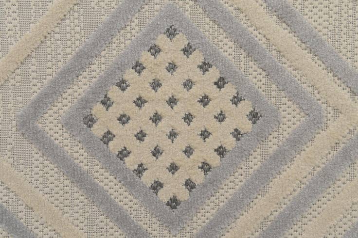 Detail image of 5' 2 x 7' 3 Arlo Rug