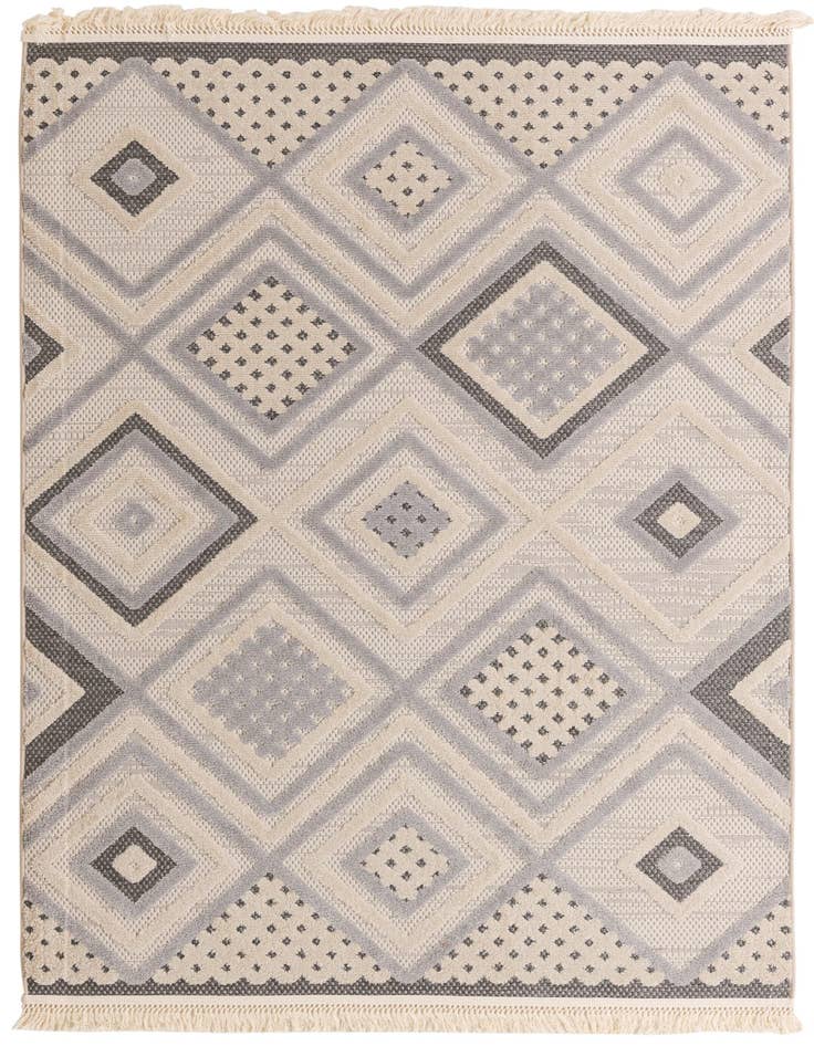 Detail image of 5' 2 x 7' 3 Arlo Rug