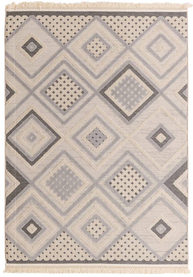 Detail image of 5' 2 x 7' 3 Arlo Rug