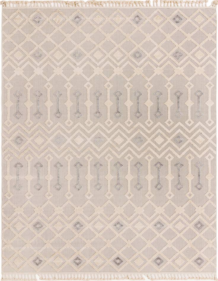 Detail image of 9' 10 x 14' Arlo Rug