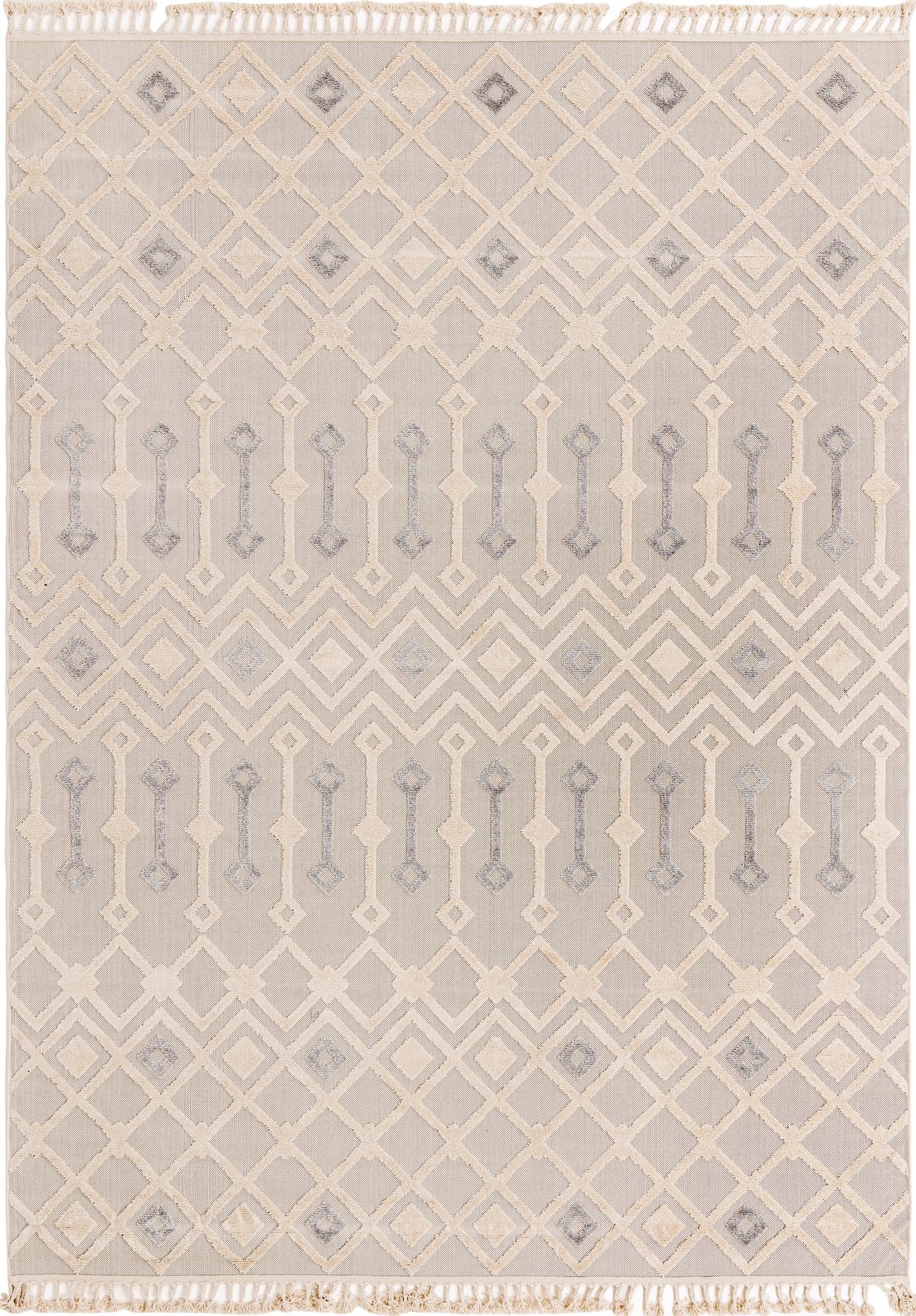 Rug Sandy Beige Swatch link