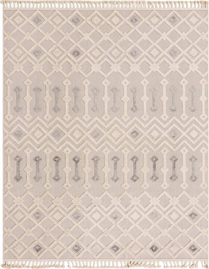 Detail image of 7' 10 x 10' Arlo Rug