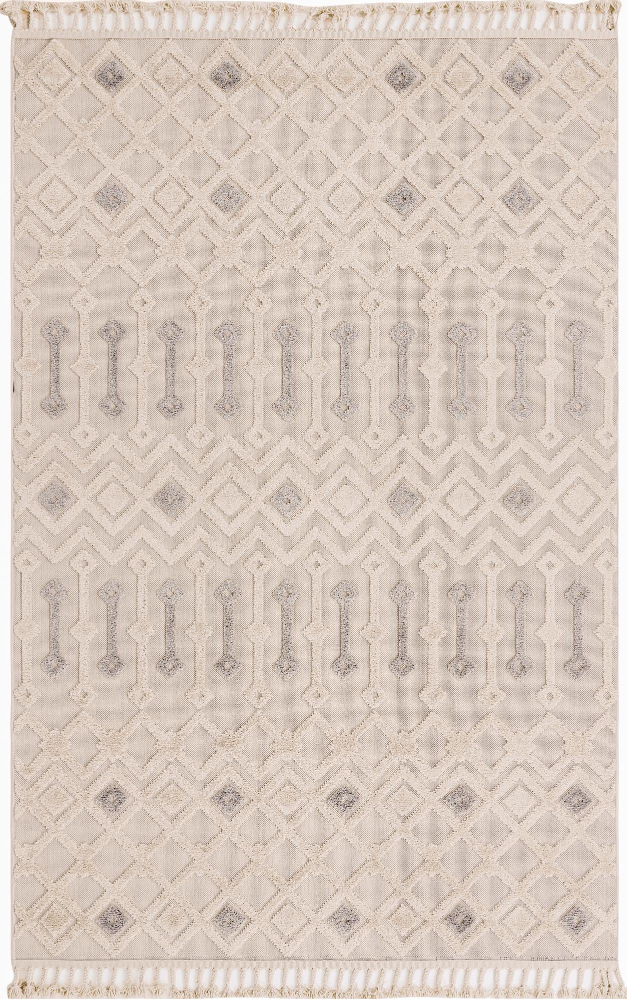 Rug Sandy Beige Swatch link