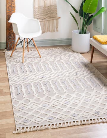 Sandy Beige Arlo Rug