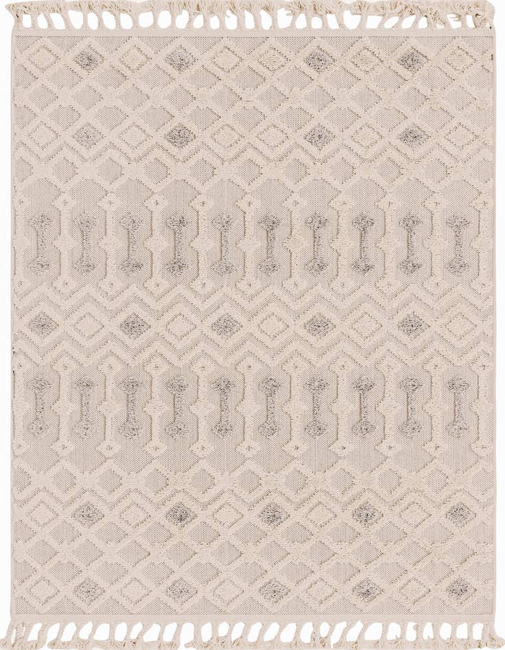 Detail image of 4' x 6' Arlo Rug