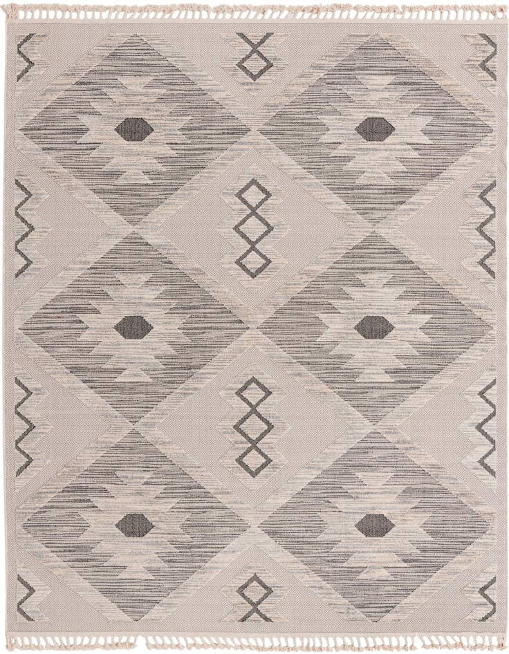 Detail image of 9' 10 x 14' Arlo Rug