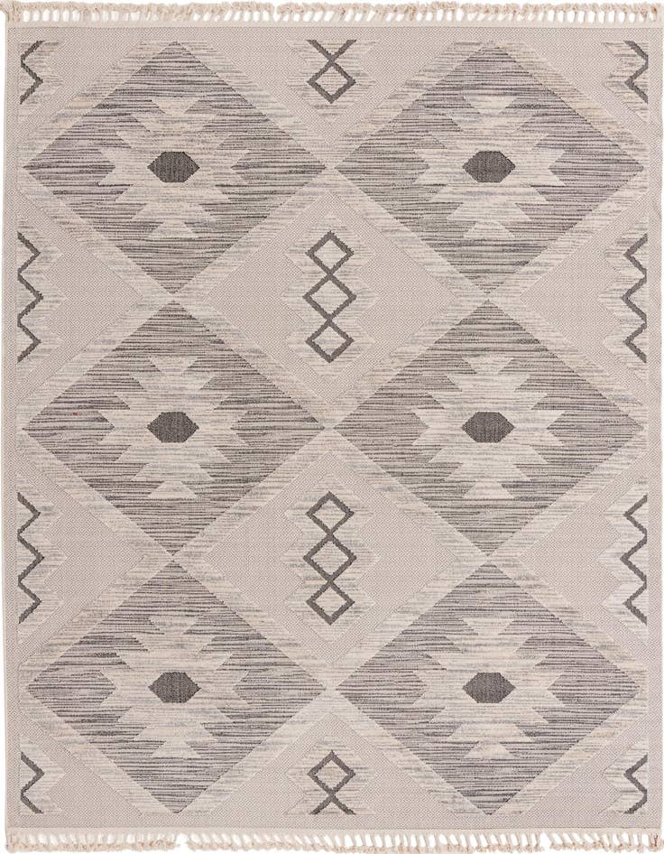 Detail image of 9' x 12' Arlo Rug