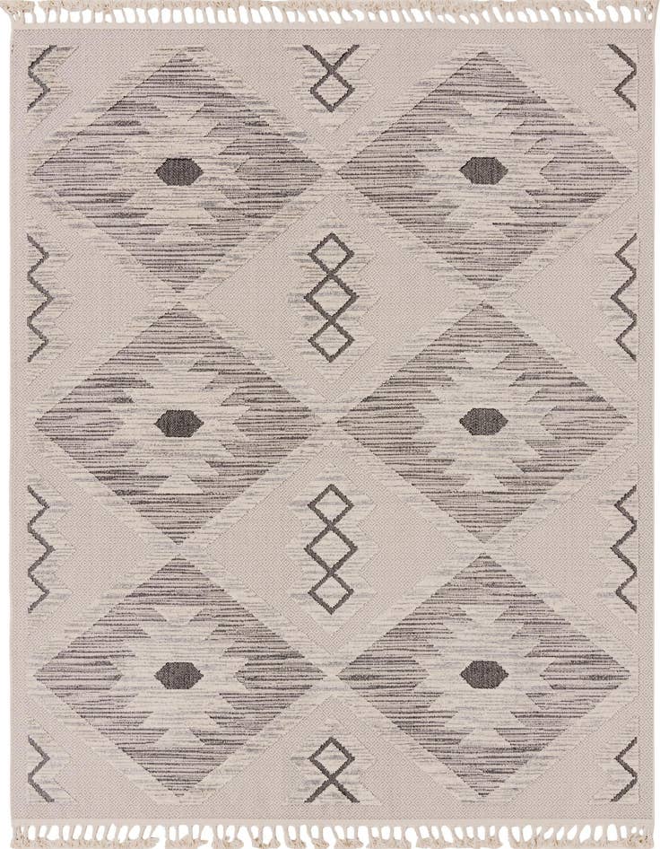Detail image of 7' 10 x 10' Arlo Rug