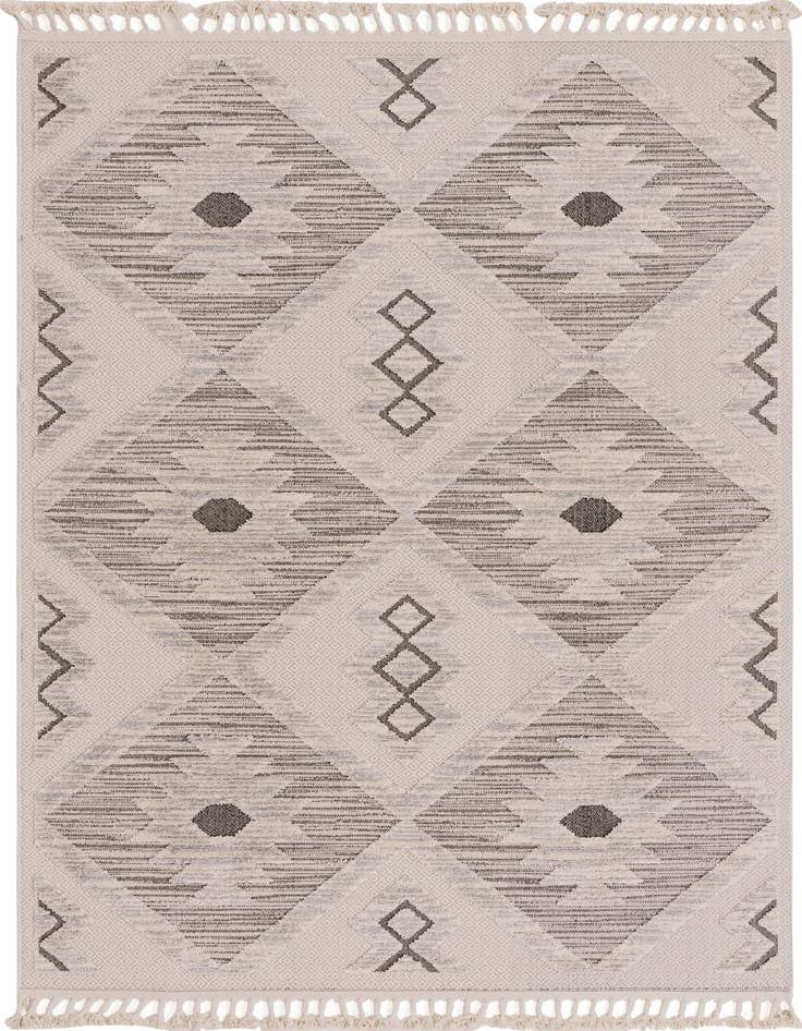Detail image of 6' x 9' Arlo Rug