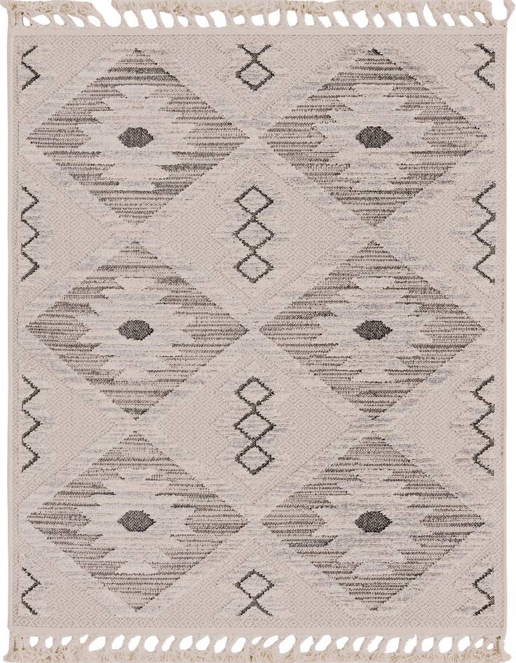 Detail image of 4' x 6' Arlo Rug
