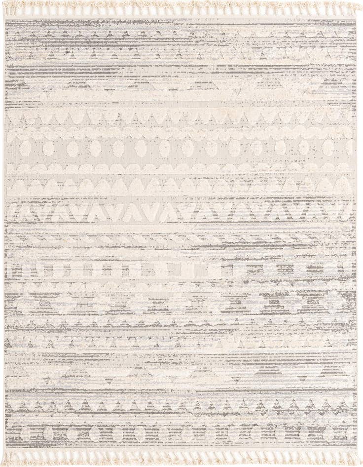Detail image of 6' x 9' Arlo Rug