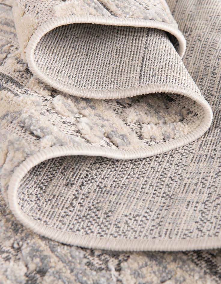 Detail image of 9' x 12' Arlo Rug