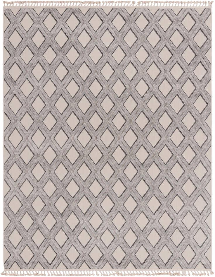 Detail image of 9' 10 x 14' Arlo Rug