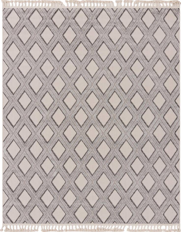 Detail image of 7' 10 x 10' Arlo Rug