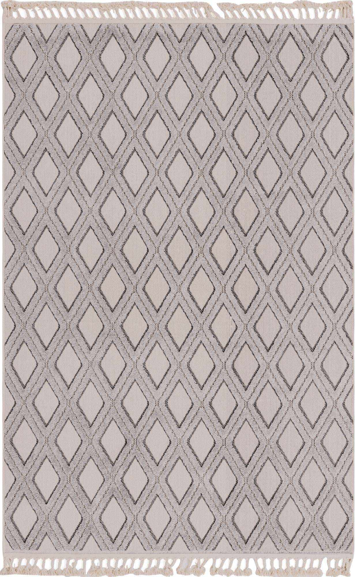 Rug Sandy Beige Swatch link