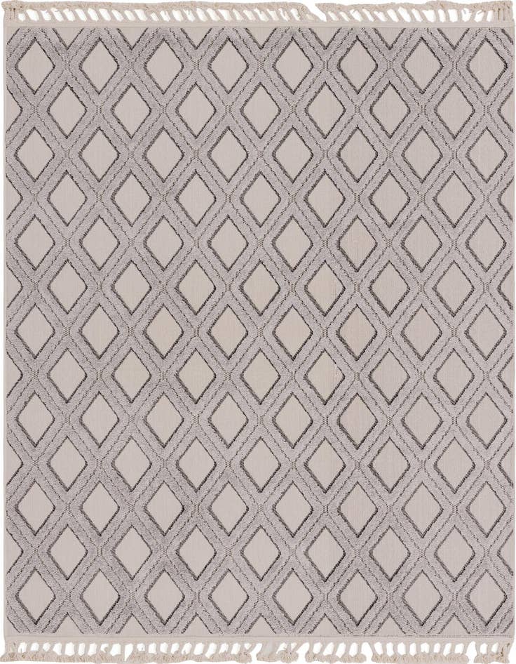 Detail image of 6' x 9' Arlo Rug