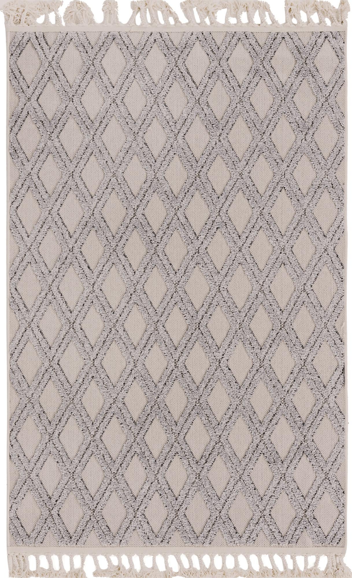 Rug Sandy Beige Swatch link