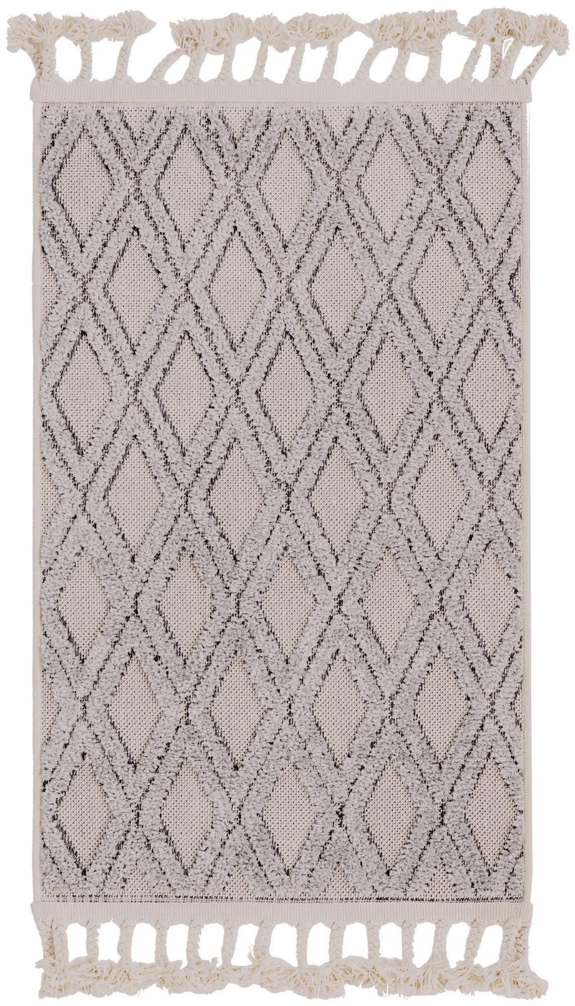 Rug Sandy Beige Swatch link