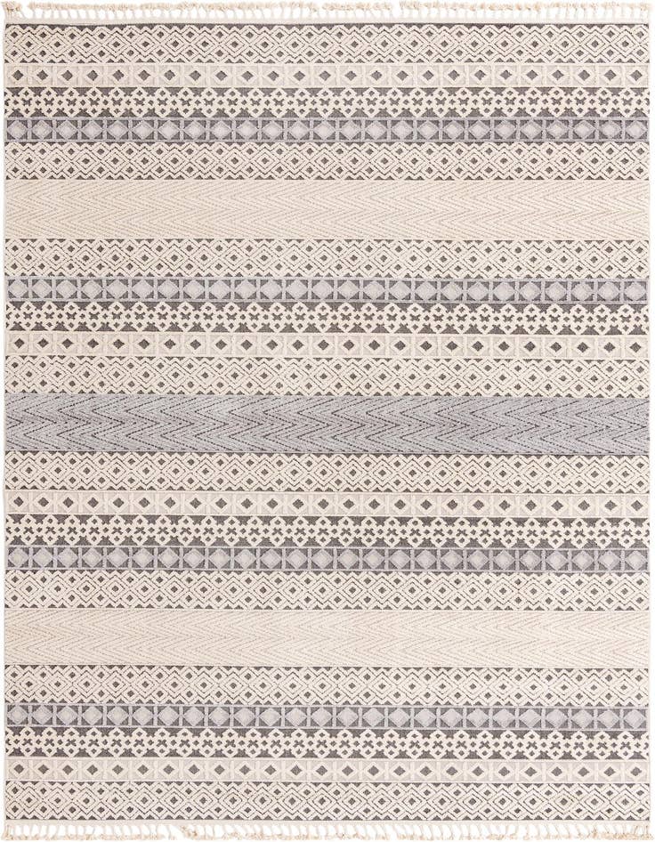 Detail image of 9' 10 x 14' Arlo Rug