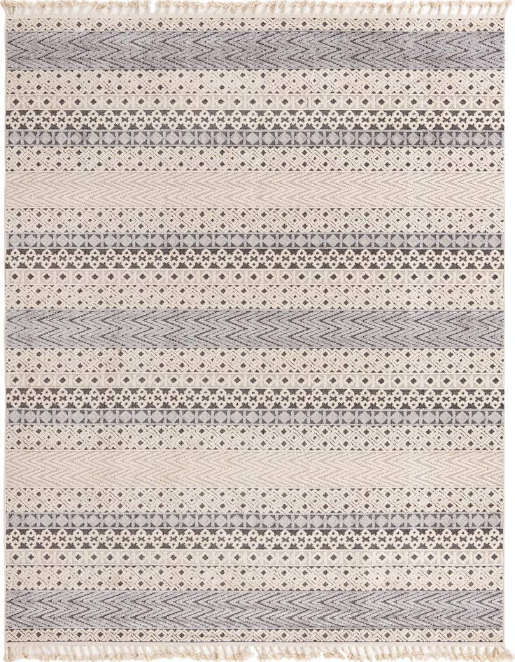 Detail image of 9' x 12' Arlo Rug