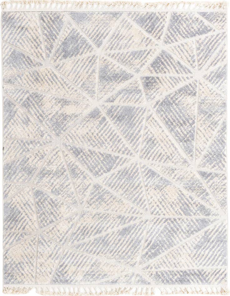 Detail image of 6' x 9' Arlo Rug