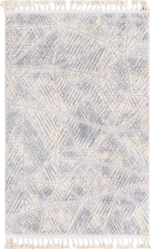 Detail image of 4' x 6' Arlo Rug
