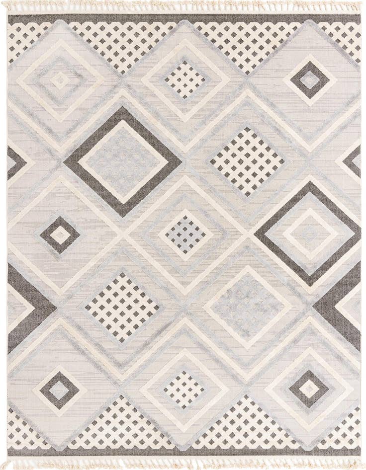 Detail image of 9' x 12' Arlo Rug