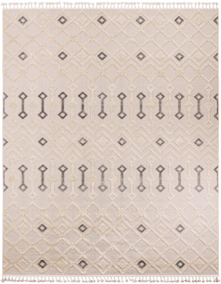 Detail image of 10' x 13' Arlo Rug