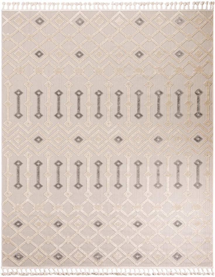 Detail image of 7' 10 x 11' Arlo Rug