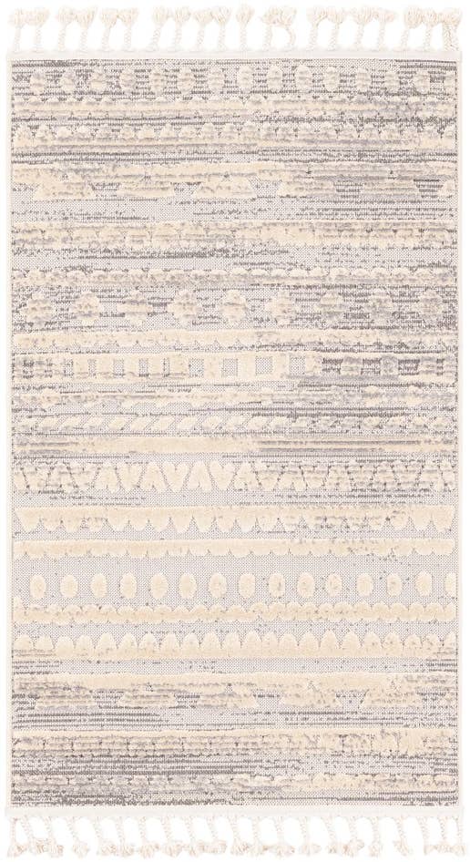 Detail image of 3' 3 x 5' 3 Arlo Rug