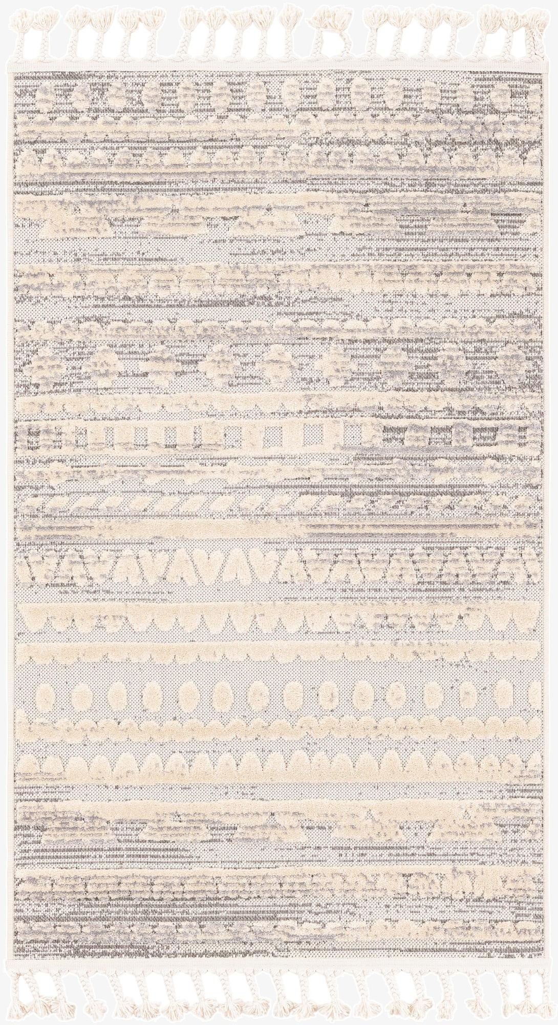 3' 3 x 5' 3 Arlo Rug