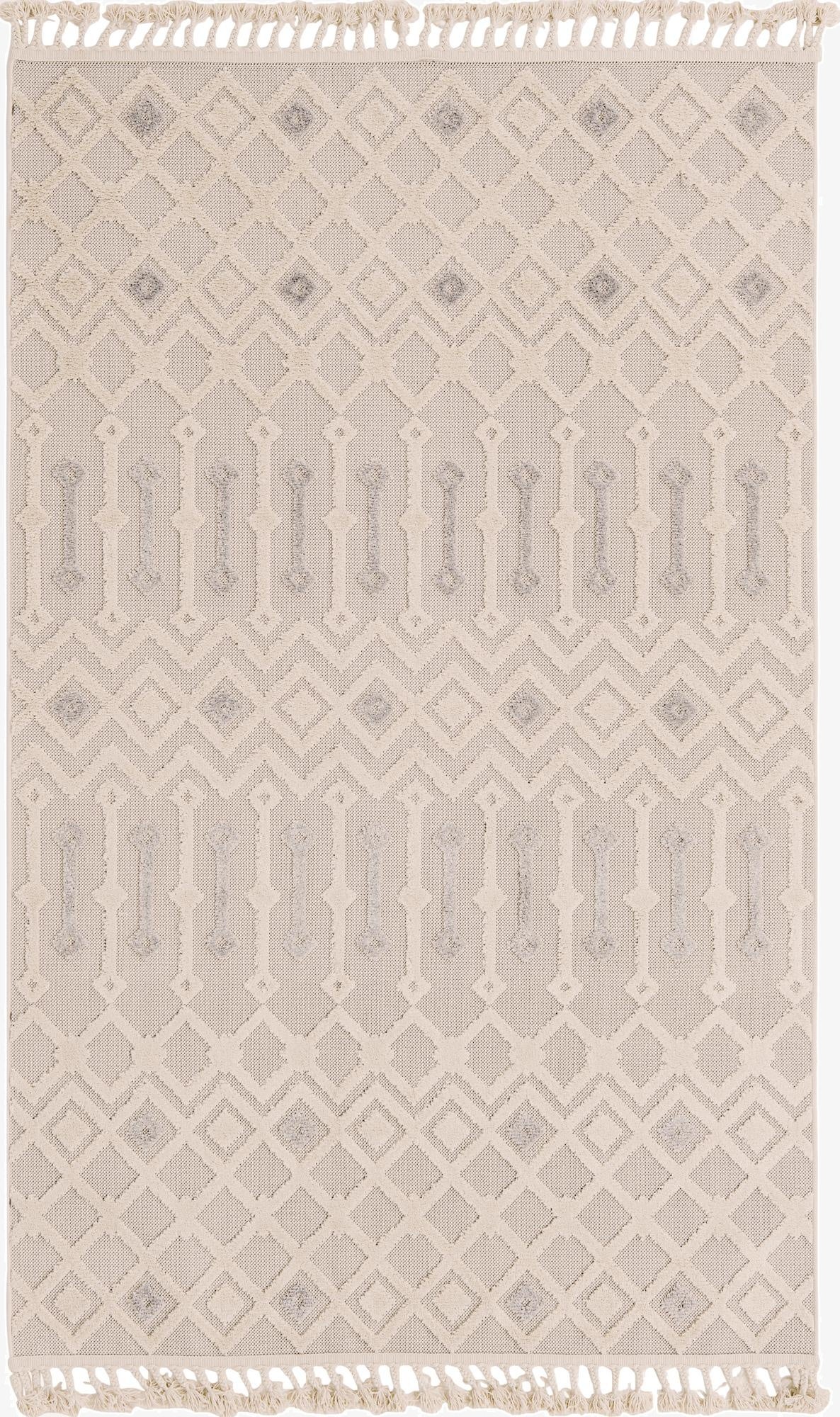 5' 3 x 8' Arlo Rug