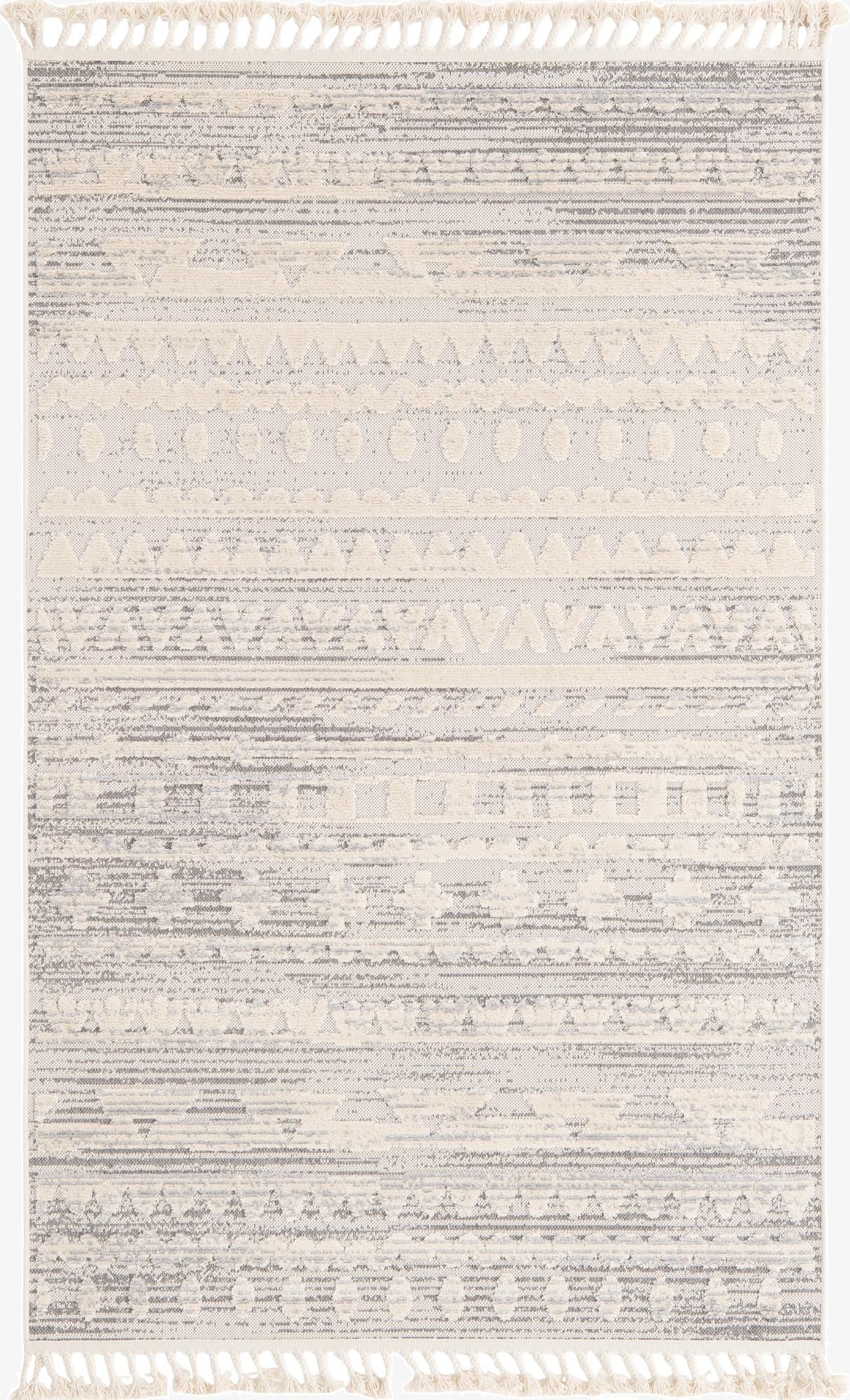 5' 3 x 8' Arlo Rug