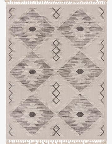 Sandy Beige Arlo Rug