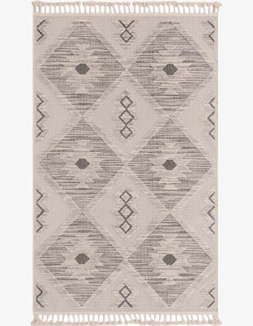 Sandy Beige Arlo Rug