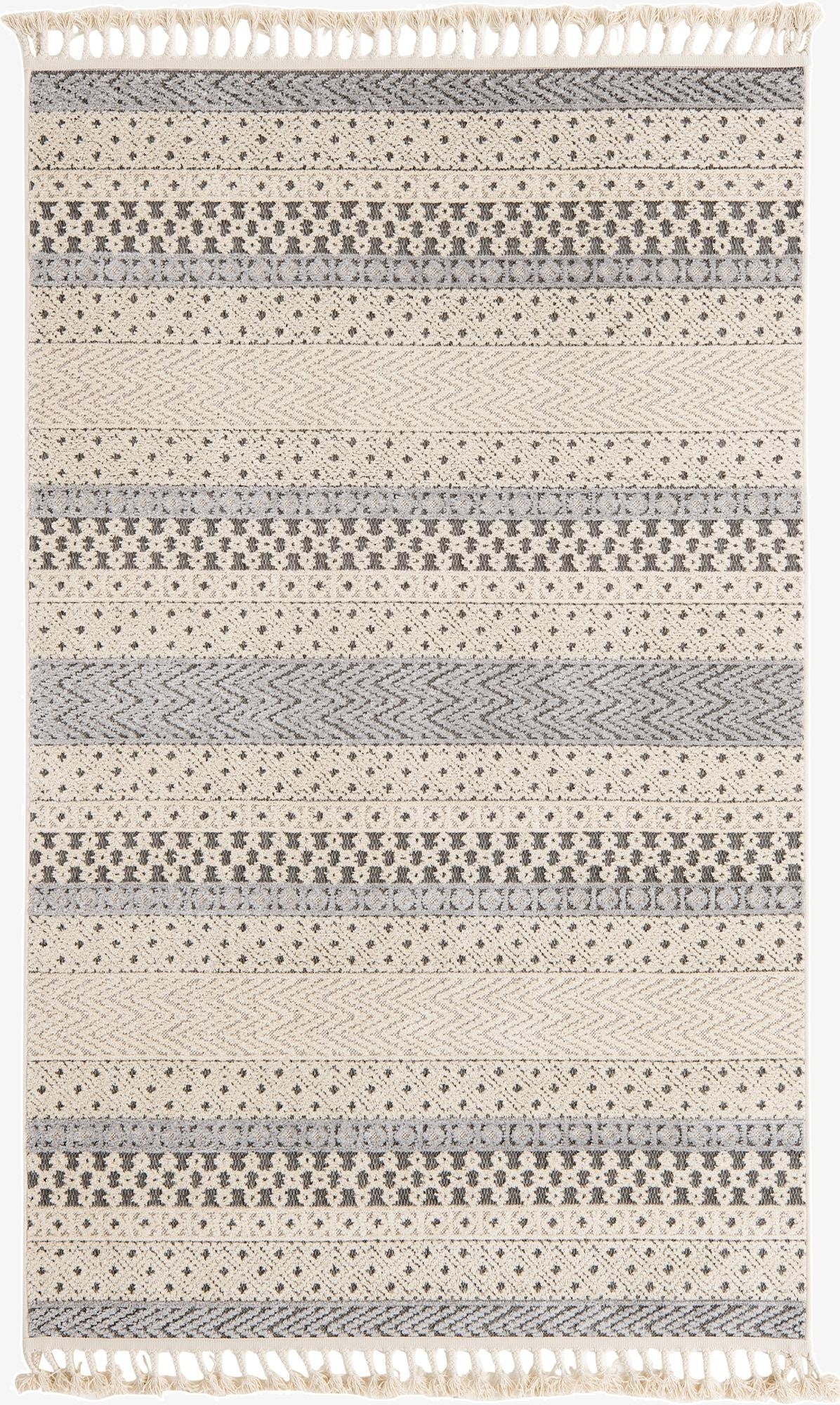 5' 3 x 8' Arlo Rug