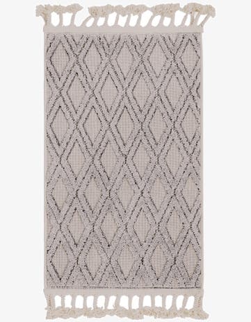 Sandy Beige Arlo Rug