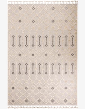 Sandy Beige Arlo Rug