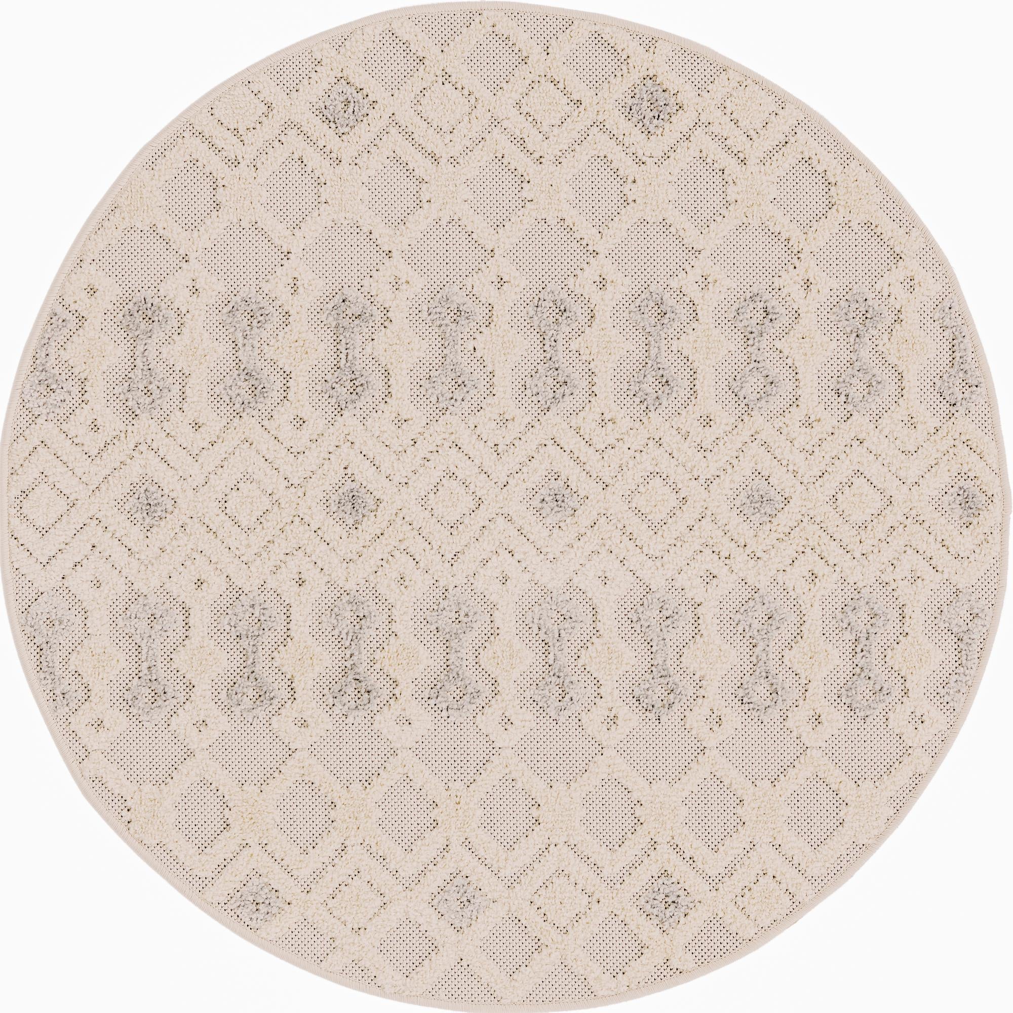 Rug Sandy Beige Swatch link