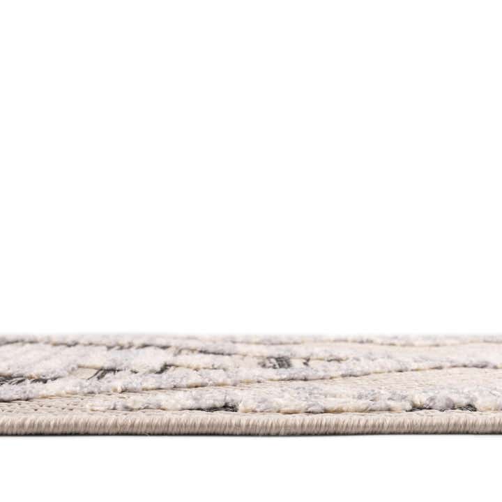 7' x 7' Arlo Round Rug