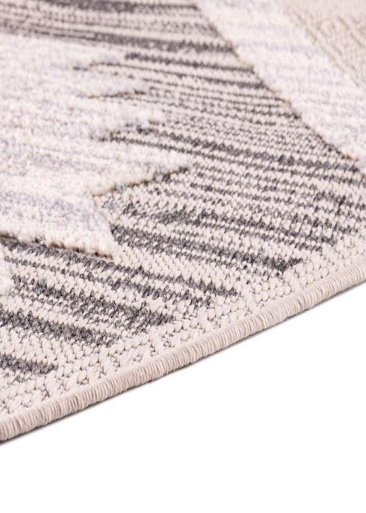 7' x 7' Arlo Round Rug
