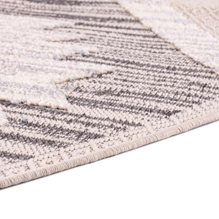 7' x 7' Arlo Round Rug