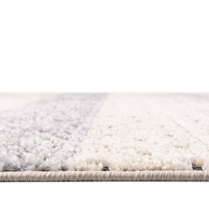 Detail image of 7' x 7' Arlo Round Rug