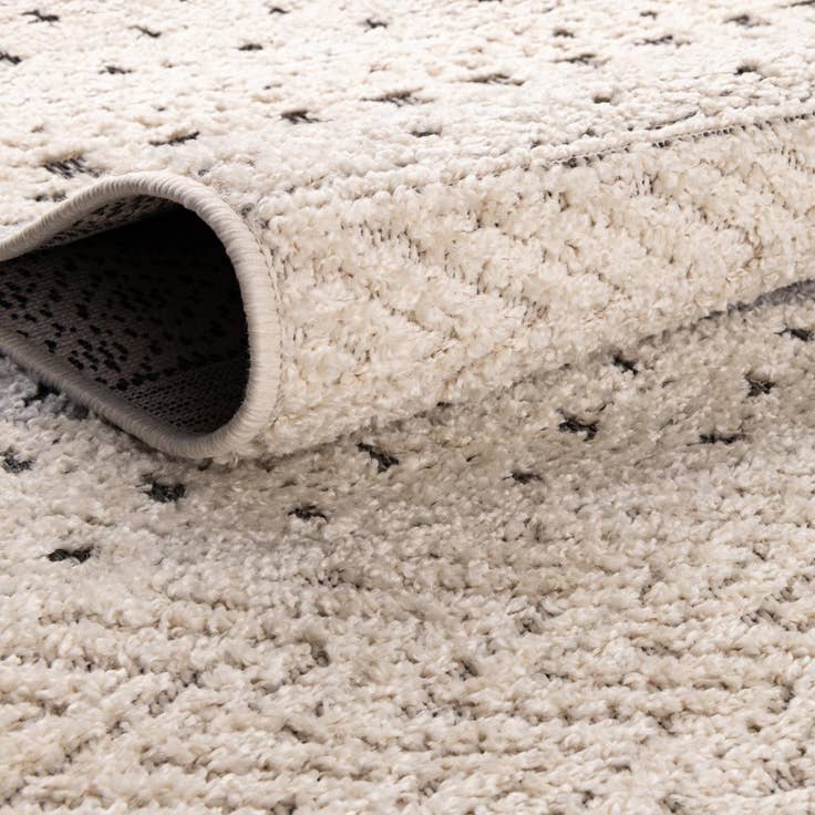 Detail image of 7' x 7' Arlo Round Rug