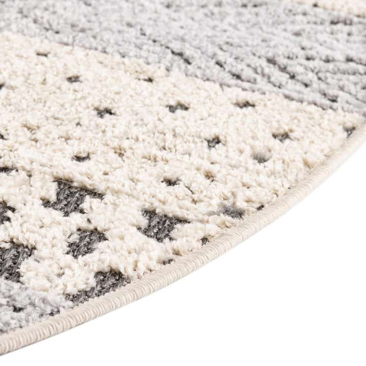 7' x 7' Arlo Round Rug