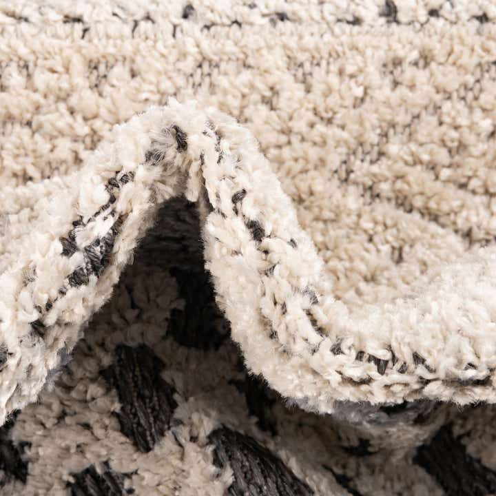 7' x 7' Arlo Round Rug
