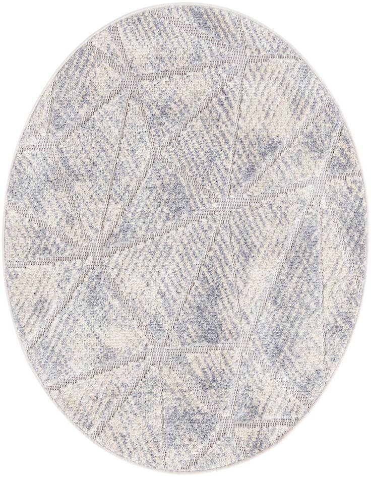 Detail image of 3' 3 x 3' 3 Arlo Round Rug