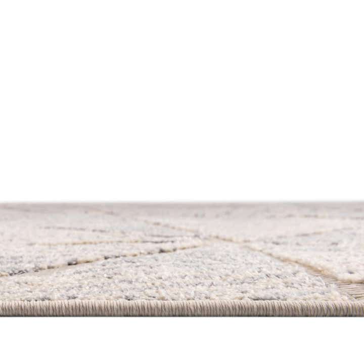 7' x 7' Arlo Round Rug